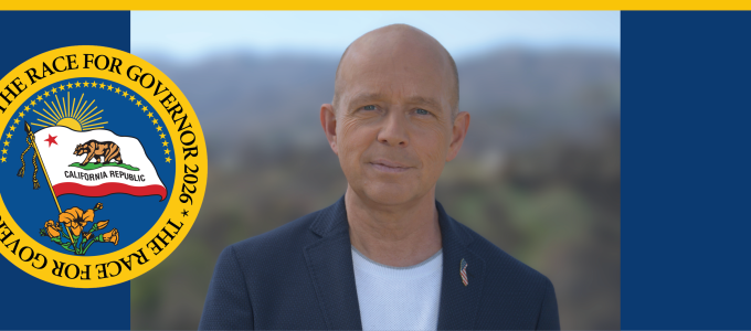 Image - the speaker and series logo