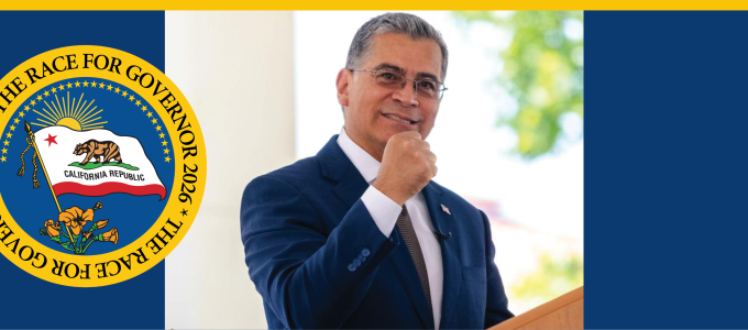 Image - the speaker and series logo