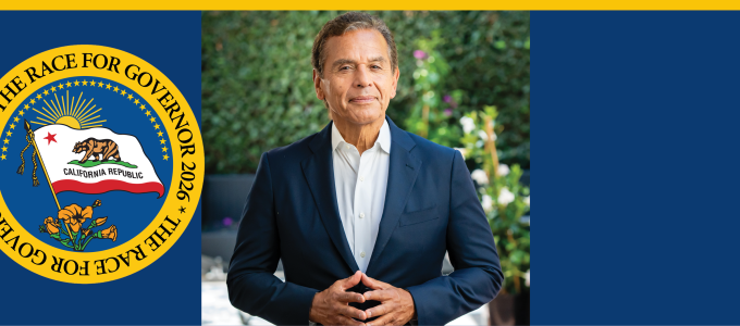 Image - the speaker and series logo