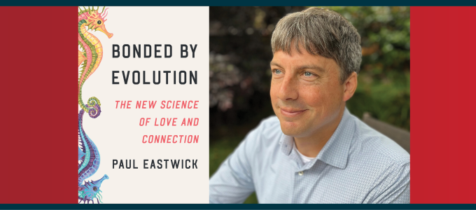 Image - the speaker and his book cover