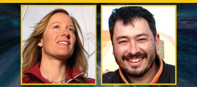 Image - the speakers