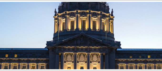 Image - San Francisco City Hall