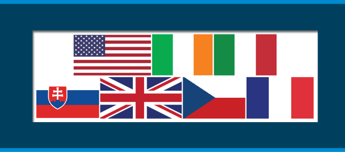 Image - national flags