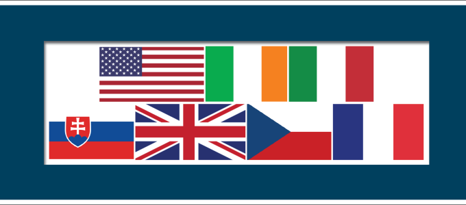 Image - national flags