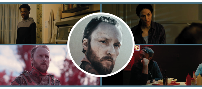 Image - scenes from the film, courtesy the production company