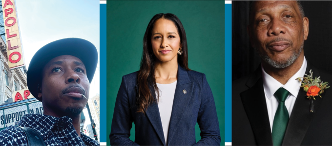 Image - the speakers