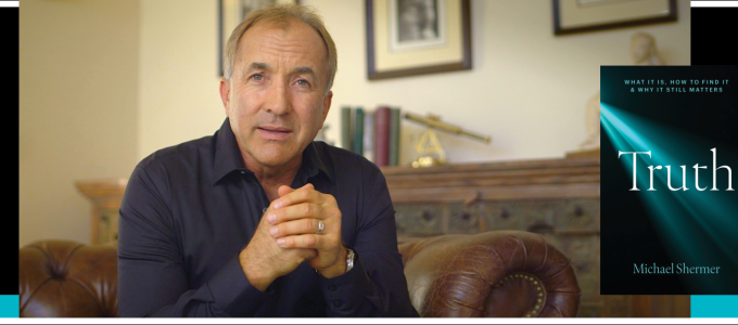 Image - the speaker and his book cover