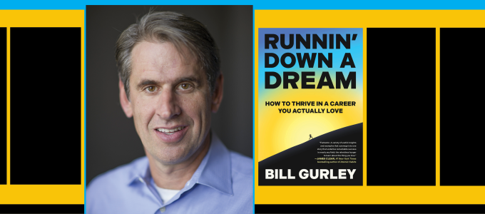 Image - the speaker and his book cover