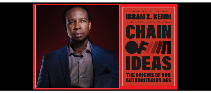 Image - the speaker and his book cover