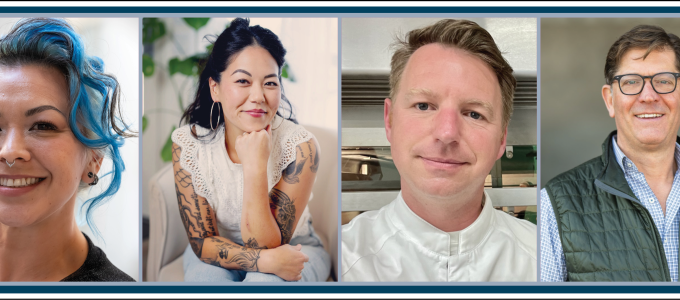 Image - the speakers