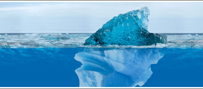 Image - iceberg