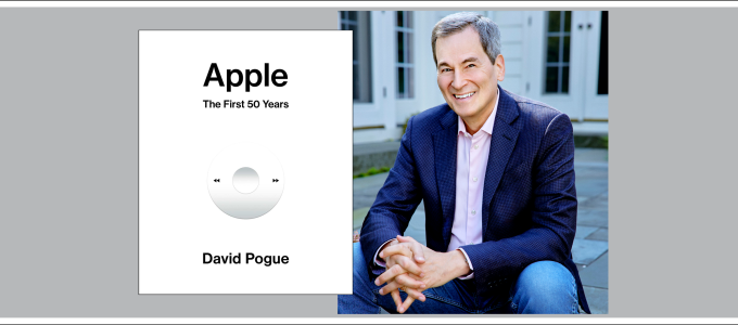 Image - the speaker and his book cover