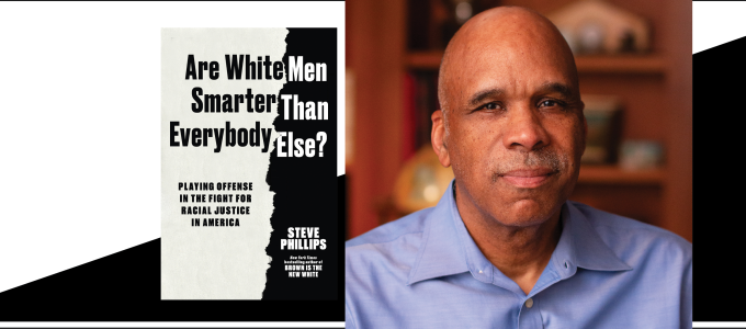 Image - the speaker and his book cover