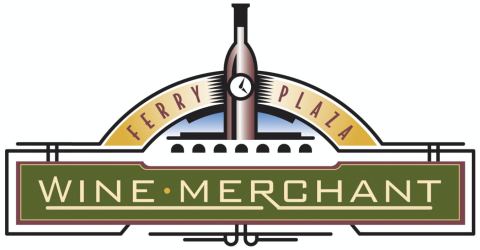 Ferry Plaza Wine Merchant logo