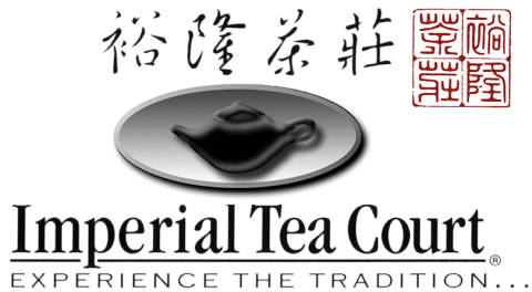 Imperial Tea Court logo