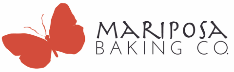 Mariposa Baking Company logo