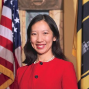 Image - Leana Wen