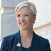 Image - Cecile Richards