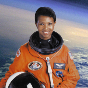 Mae Jemison