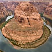 Killing the Colorado Image - Colorado River