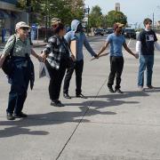 Changemakers: Movement Leaders on Civil Rights in an Uncivil Time Image - Changemakers
