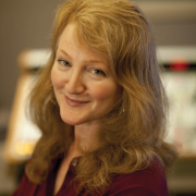 Krista Tippett Image - Krista Tippett