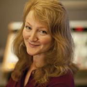 Image - Krista Tippett