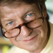 P.J. O'Rourke Image - O’Rourke