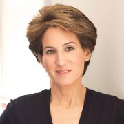 Stacy Schiff Image - Stacy Schiff