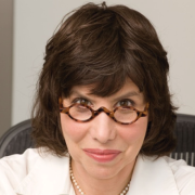 Alison Gopnik Image - Alison Gopnik