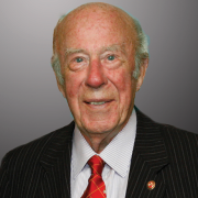 George P. Shultz Image - George P. Shultz