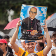 Oscar Romero Oscar Romero
