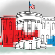 Trump's First 100 Days Image - Trump's First 100 Days