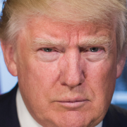 Trump and U.S. Asia relations Image - President Trump