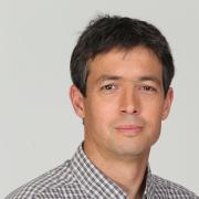 Dr Yoaz Hendel Image - Yoaz Hendel