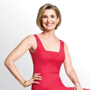 Image- Sallie Krawcheck