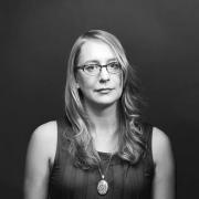 Carrie Nugent: Asteroid Hunters Image - Nugent