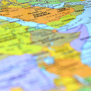 Trump and the Middle East Image - Middle East