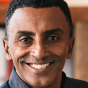 Image - Marcus Samuelsson