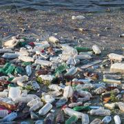 Plastic Waste Image - Plastic