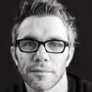 Nick Bilton Image - Nick Bilton