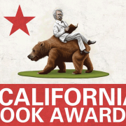 California Book Awards Image - California Book Awards