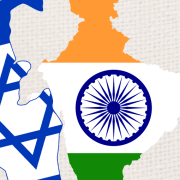 Israel and India Image - Israel and India