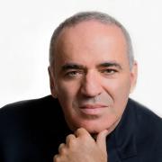 Garry Kasparov Image - Garry Kasparov