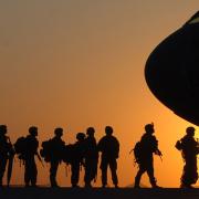 Is America in Retreat? Image - Is America in Retreat?