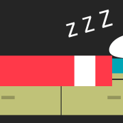 Why We Sleep Image - Why We Sleep