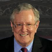 Image - Steve Forbes