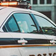 Image - Policing in America