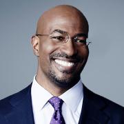 Van Jones: Beyond the Messy Truth Image - Van Jones: Beyond the Messy Truth