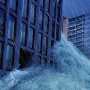 Jeff Goodell: The Water Will Come Image - Jeff Goodell: The Water Will Come